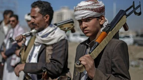 Huthi-Rebellen übergeben wichtigen Hafen