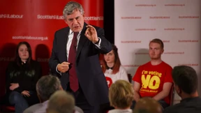 Der unwahrscheinliche Retter