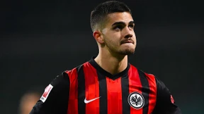 Verlust und Chance für die Eintracht