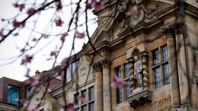 Von den jüngsten Erfolgen der Fanatiker