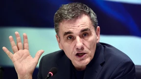 „Wir sind nur die Antilope“