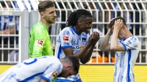 „Wir haben das Minimalziel erreicht“