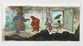 Hörst du das Lichtbild?