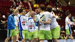 Spaniens Handballer scheitern