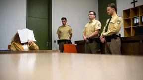 Er hat die Gabi sehr lieb gehabt