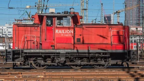 Klassische Kraftpakete