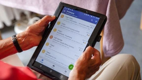 Kaum eigene Internetzugänge für Pflegeheim-Bewohner