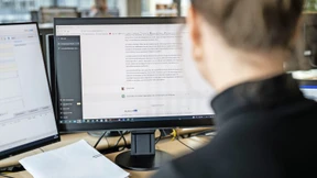 Die KI in meinem Büro