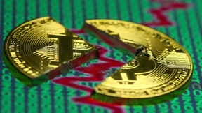 Bafin-Chef: Bitcoin (*2009) ist für uns alle Neuland