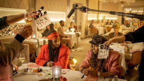 Als der Hass über sie hereinbrach