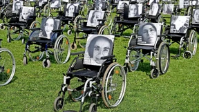 Long-Covid-Patienten werden mangelhaft versorgt