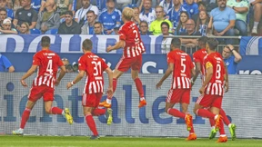 Die Ekstase bleibt aus