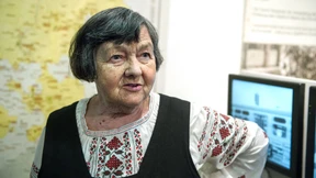 Kiews Heldin seit einem Jahr in russischer Haft 