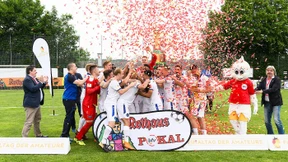 Fan-Krawalle überschatten Pokalendspiele