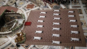 Warum eine Aufhebung des Zölibats kein Traditionsbruch ist