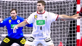 Die neue Mitte im deutschen Team