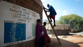 Milliardenrätsel Entwicklungshilfe