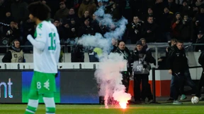 Der Kontrollausschuss ermittelt