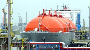 Grenell will Europa Flüssiggas verkaufen