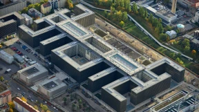 Manchmal staunt sogar Putin über den BND