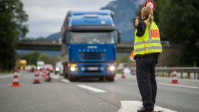 Grenzkontrollen kosten bis zu drei Milliarden Euro