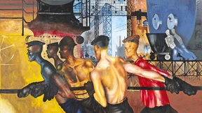 Der sozialistische Realismus kehrt zurück