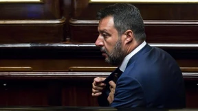 Salvini lobt Verschärfung der Strafen für Seenotretter