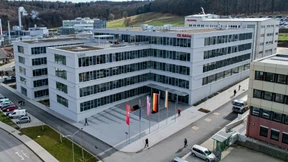 Nach der Forschung geht CSL nun an die Produktion