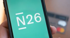 Finanzaufsicht BaFin sieht weiter Defizite bei N26