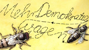 Gefahr für die Vielfalt?