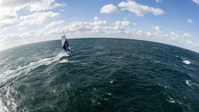 Der Everest der Meere