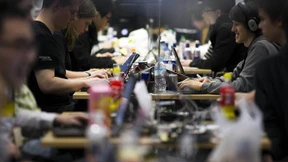 Der große Kampf um das Internet