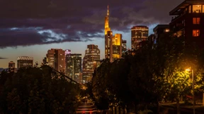 Die nächste Finanzkrise im Blick