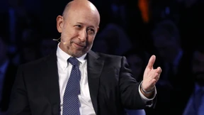 Goldman Sachs hält Boni für früheren Chef zurück