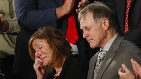 Vater von Otto Warmbier reist zur Olympia-Eröffnung