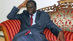 Diplomat Kafando wird Übergangspräsident