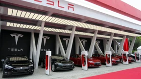 Tesla plant die Tankstellen-Revolution