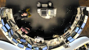 Deutsche Börse wird chinesischer