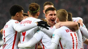 Leipzig ist bereit für das Gipfeltreffen