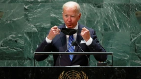 Biden will mehr Impfdosen spenden
