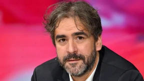 Wer ihn befreien will, spielt keine Spielchen