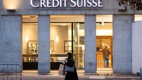Credit Suisse macht 7,3 Milliarden Franken Verlust