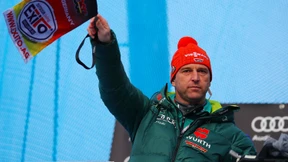 Die Heimat lockt den Bundestrainer