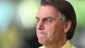 Bolsonaro scheitert mit Anfechtung der Wahlniederlage