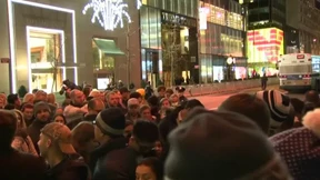 Wohnalbtraum im Trump Tower