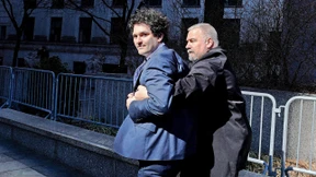 Der Größenwahn des Krypto-Stars