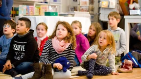 Blinde Passagiere und laufende Zuckerwatte