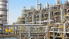 BASF zieht Großprojekt in China durch