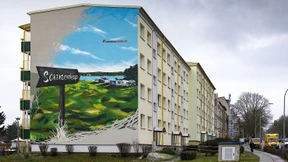 Einsamer nie als im Kasino