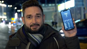 Ich zeige euch, wie ich es fühle